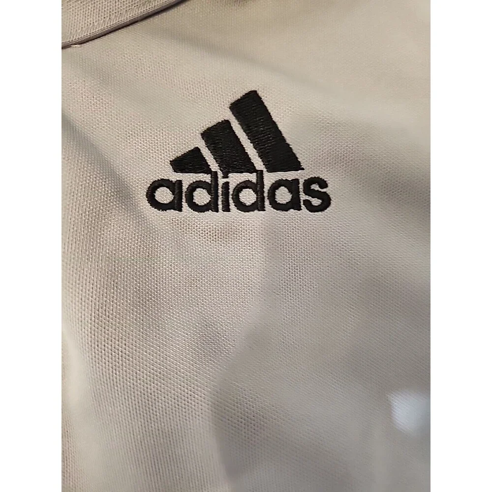 ADIDAS‎ Baseball Jersey Shirt Fast Pitch Player Athlete Mens Size Extra Large XL